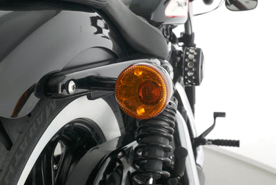 HARLEY DAVIDSON SPORTSTER XL 1200 48 FORTY