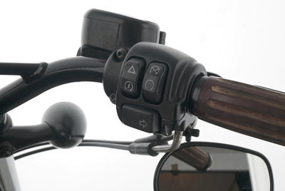 HARLEY DAVIDSON SPORTSTER XL 1200 48 FORTY