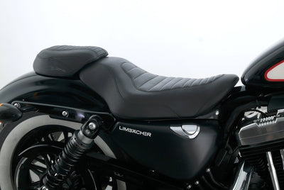 HARLEY DAVIDSON SPORTSTER XL 1200 48 FORTY