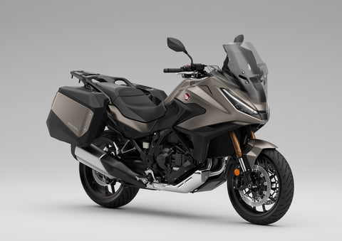HONDA NT 1100 DCT ES
