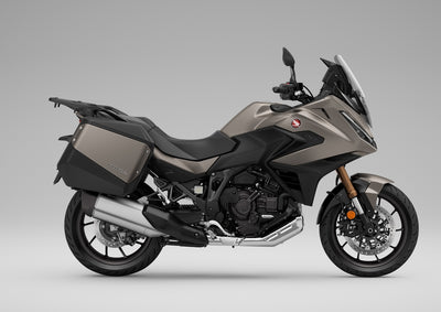 HONDA NT 1100 DCT ES