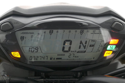 SUZUKI GSX S 750