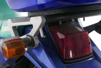 KAWASAKI KLE 500