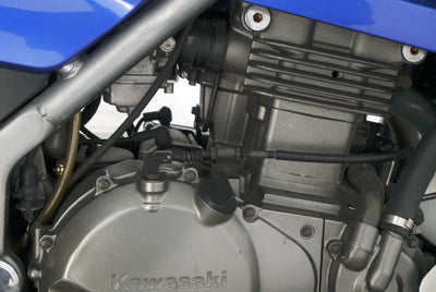 KAWASAKI KLE 500