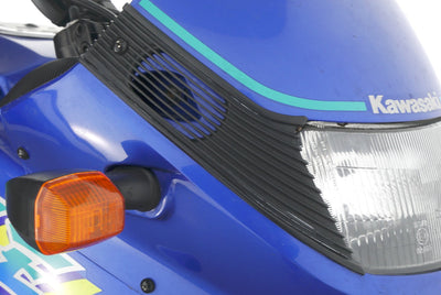 KAWASAKI KLE 500