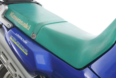 KAWASAKI KLE 500