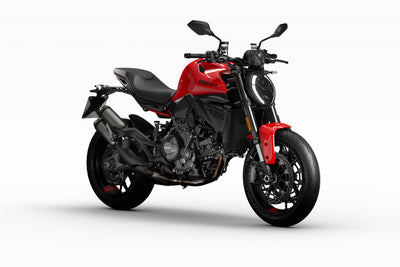 DUCATI MONSTER V2