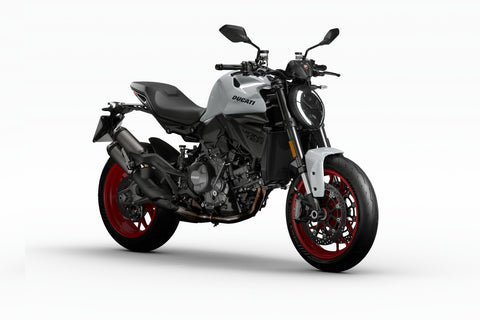 DUCATI MONSTER