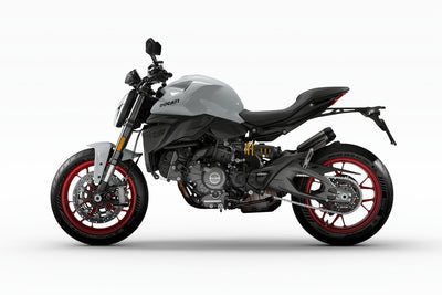 DUCATI MONSTER V2