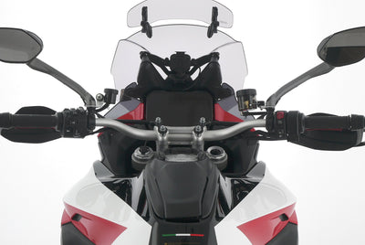 DUCATI MULTISTRADA V4S