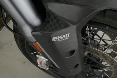 DUCATI MULTISTRADA V4S