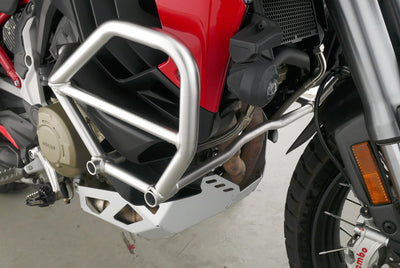DUCATI MULTISTRADA V4S