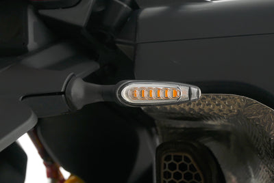 DUCATI MULTISTRADA V4S