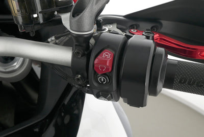 DUCATI MULTISTRADA V4S