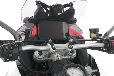 DUCATI MULTISTRADA V4S