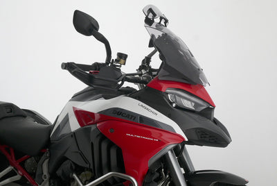 DUCATI MULTISTRADA V4S