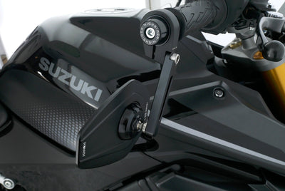 SUZUKI GSX S 1000 BLACK LLC