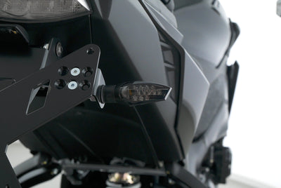 SUZUKI GSX S 1000 BLACK LLC