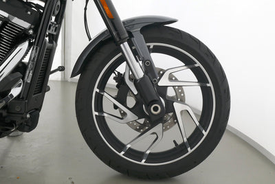 HARLEY DAVIDSON SOFTAIL SPORT GLIDE