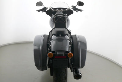 HARLEY DAVIDSON SOFTAIL SPORT GLIDE