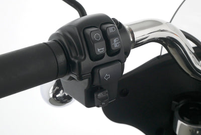 HARLEY DAVIDSON SOFTAIL SPORT GLIDE