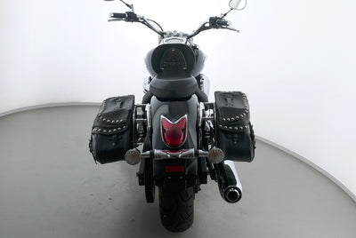 YAMAHA XVS 950 A MIDNIGHT STAR