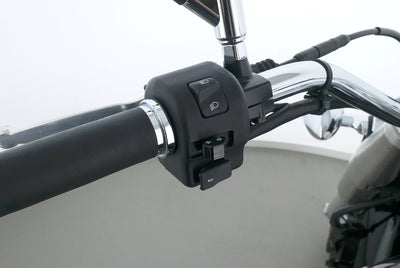 YAMAHA XVS 950 A MIDNIGHT STAR