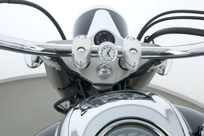 YAMAHA XVS 950 A MIDNIGHT STAR