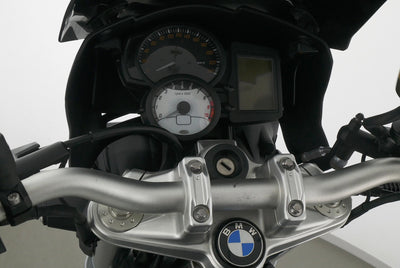 BMW F 800 R