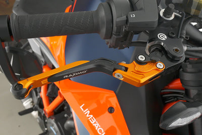 KTM 1290 SUPER DUKE R