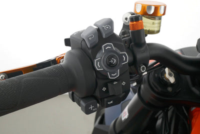 KTM 1290 SUPER DUKE R