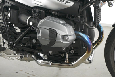 BMW R NINE T