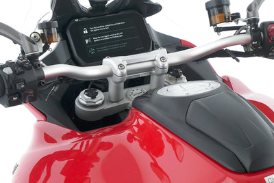 DUCATI MULTISTRADA V4 S