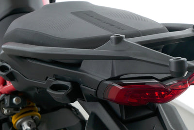DUCATI MULTISTRADA V4 S