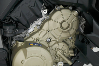 DUCATI MULTISTRADA V4 S