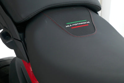 DUCATI MULTISTRADA V4 S