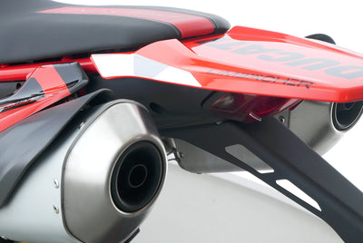 DUCATI HYPERMOTARD 698 MONO RVE