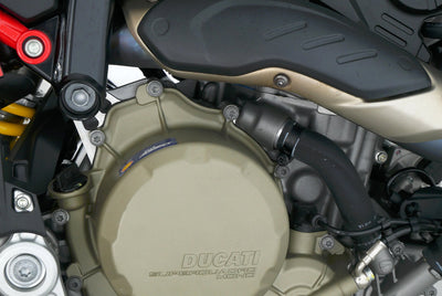 DUCATI HYPERMOTARD 698 MONO RVE