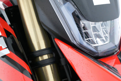 DUCATI HYPERMOTARD 698 MONO RVE