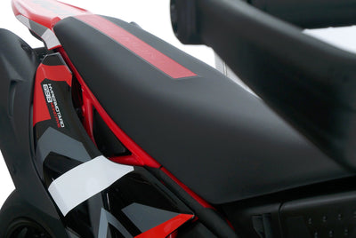 DUCATI HYPERMOTARD 698 MONO RVE