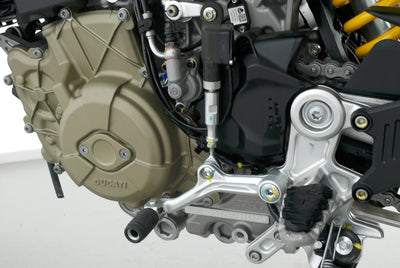 DUCATI HYPERMOTARD 698 MONO RVE