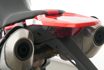 DUCATI HYPERMOTARD 698 MONO RVE