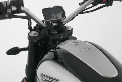 DUCATI SCRAMBLER 2G ICON