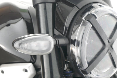 DUCATI SCRAMBLER 2G ICON