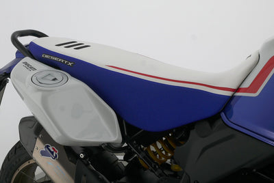 DUCATI DESERT X UNICA