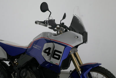 DUCATI DESERT X UNICA