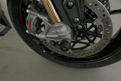 TRIUMPH SPEED TRIPLE 1200 RS