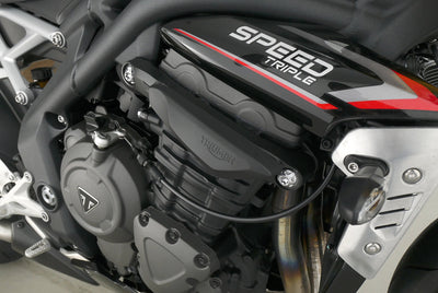 TRIUMPH SPEED TRIPLE 1200 RS