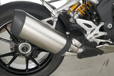 TRIUMPH SPEED TRIPLE 1200 RS