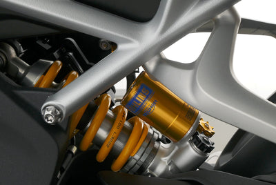 TRIUMPH SPEED TRIPLE 1200 RS